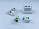 fiber optic wall outlet